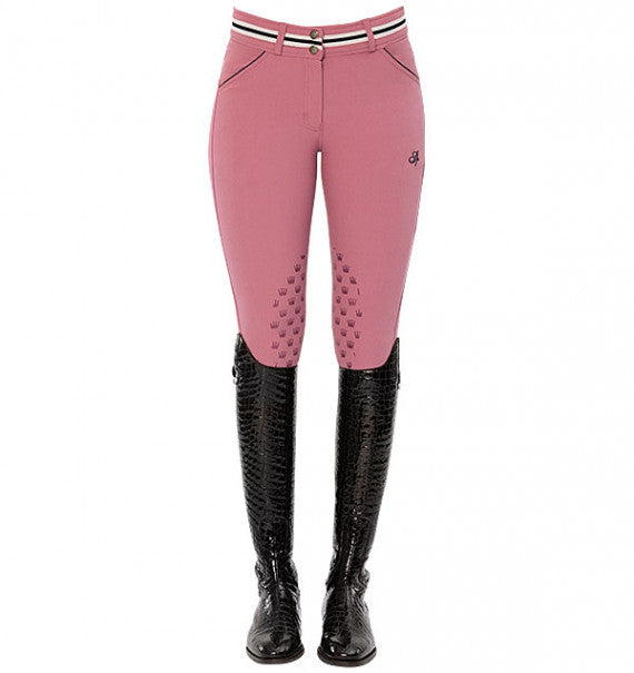 Pantalon Fiona Knee grip - Spooks