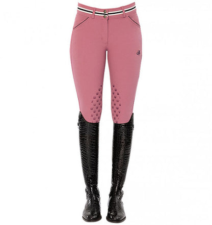 Pantalon Fiona Knee grip - Spooks