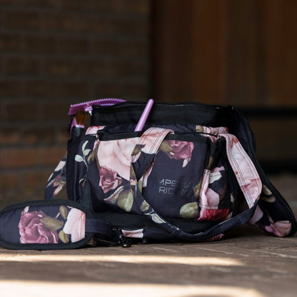 Sac de pansage Grooming bag BasicFlower - Imperial Riding