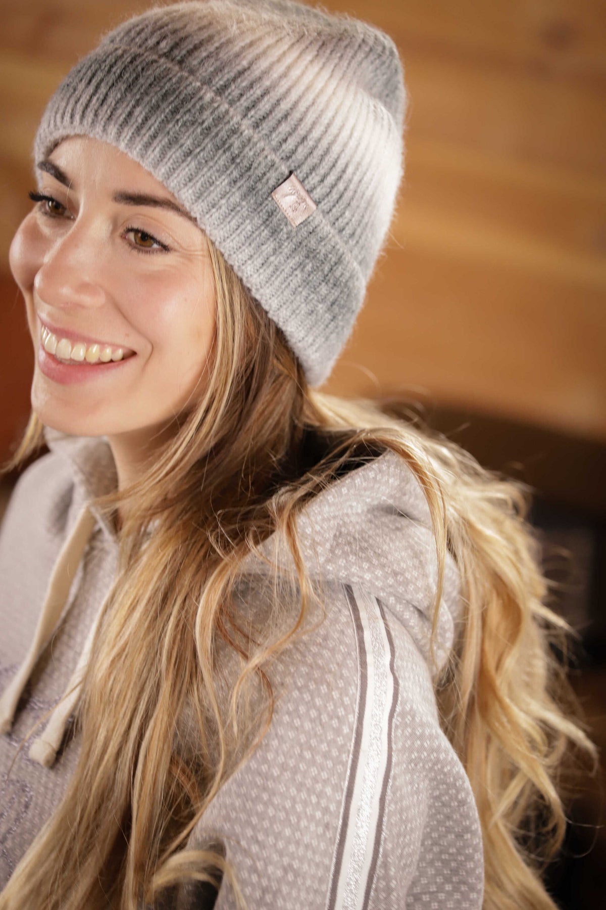 Bonnet Mila - PENELOPE COLLECTION