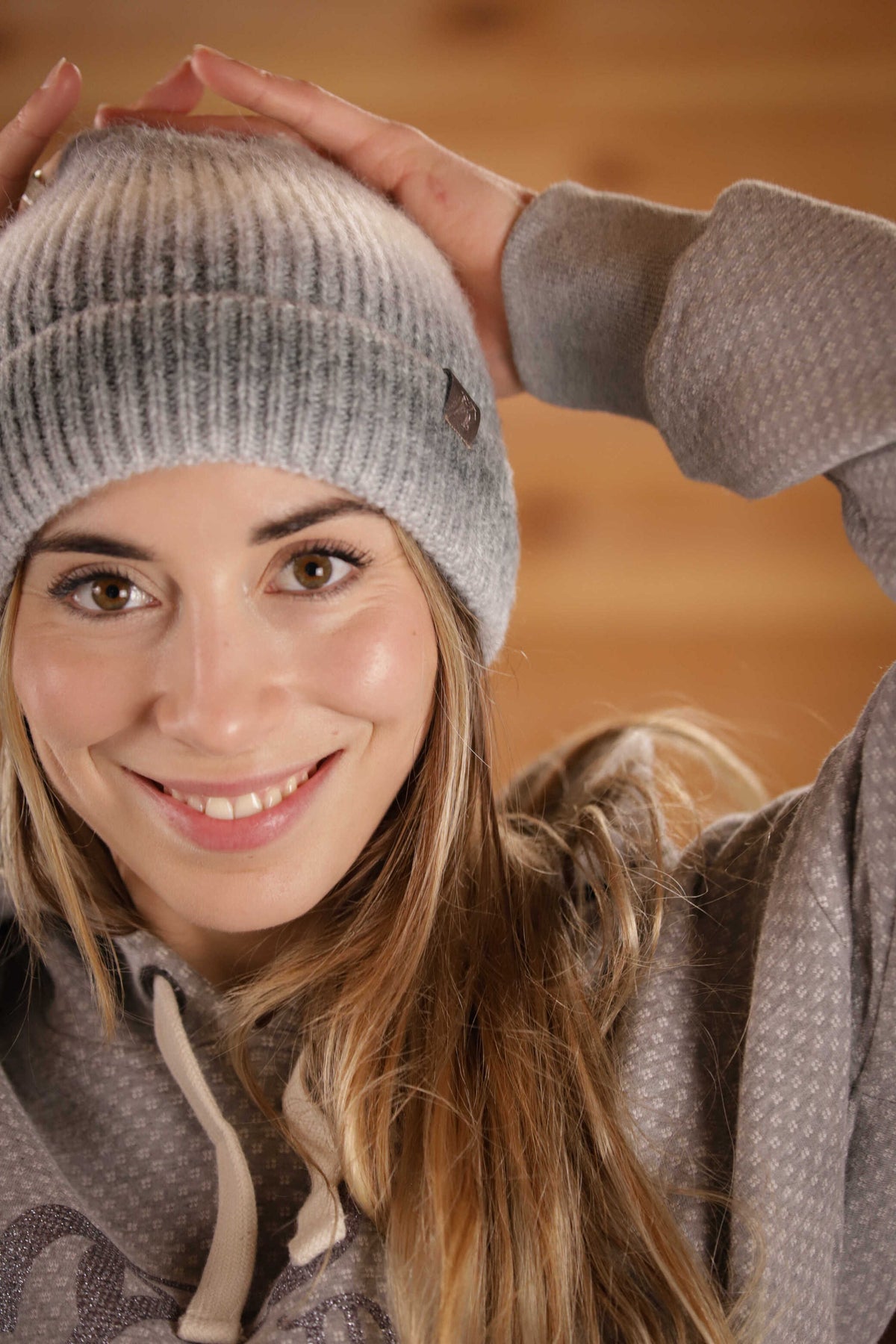 Bonnet Mila - PENELOPE COLLECTION