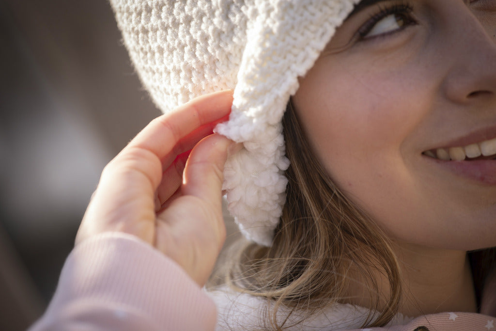 Bonnet Timy - Penelope Collection