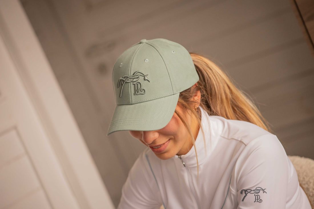 Casquette Naomi - Penelope Collection