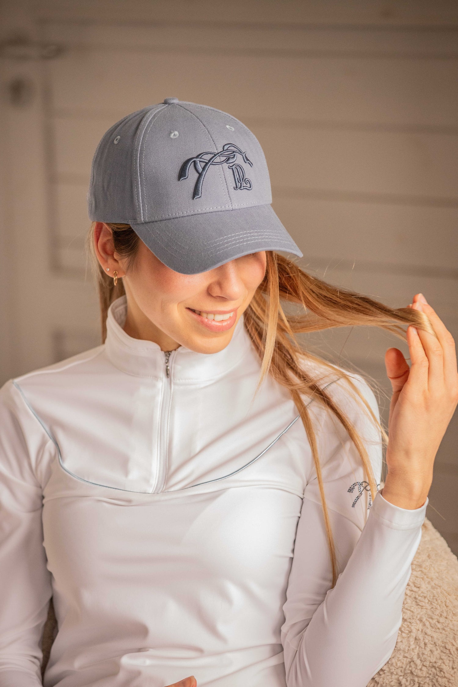 Casquette Naomi - Penelope Collection