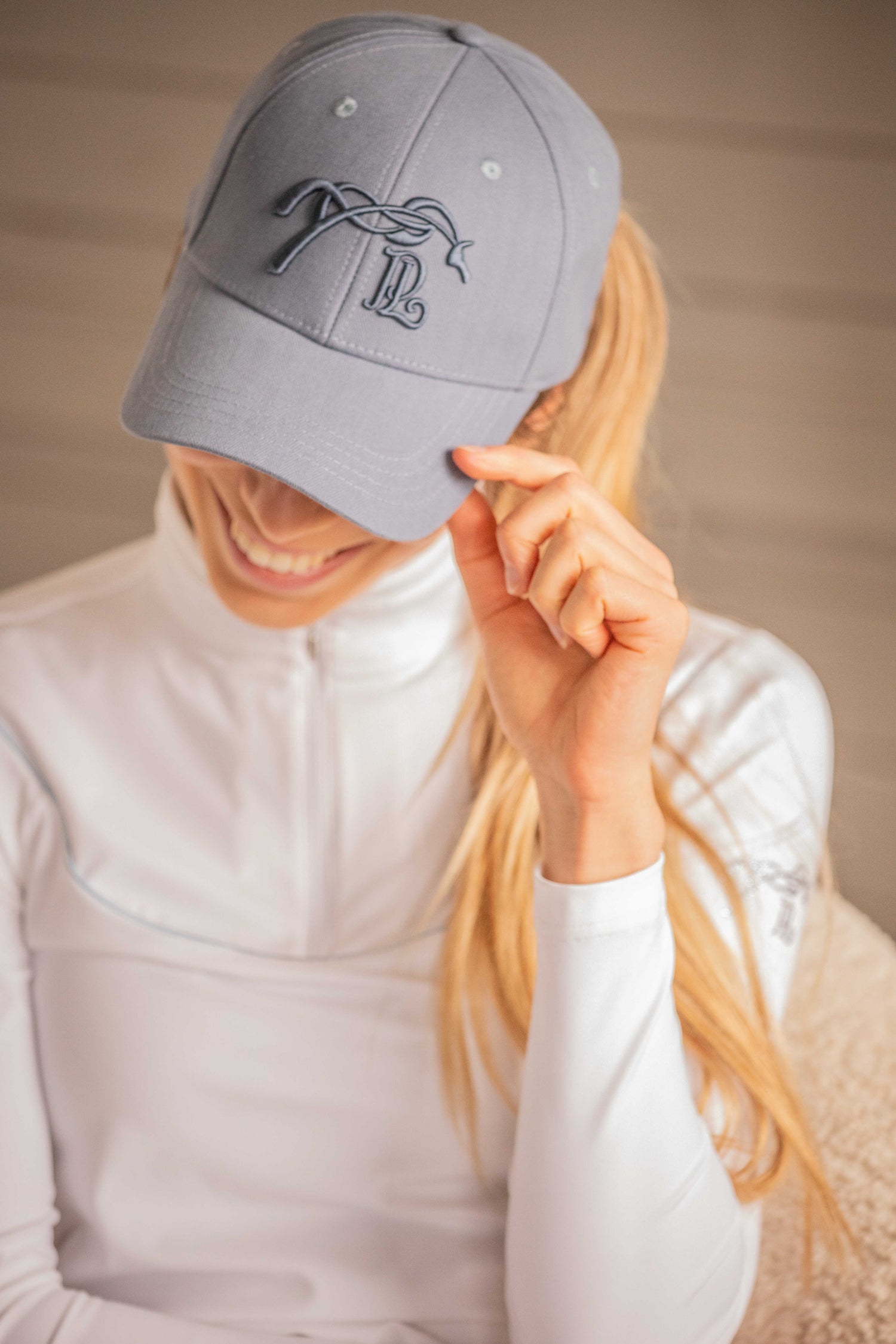 Casquette Naomi - Penelope Collection