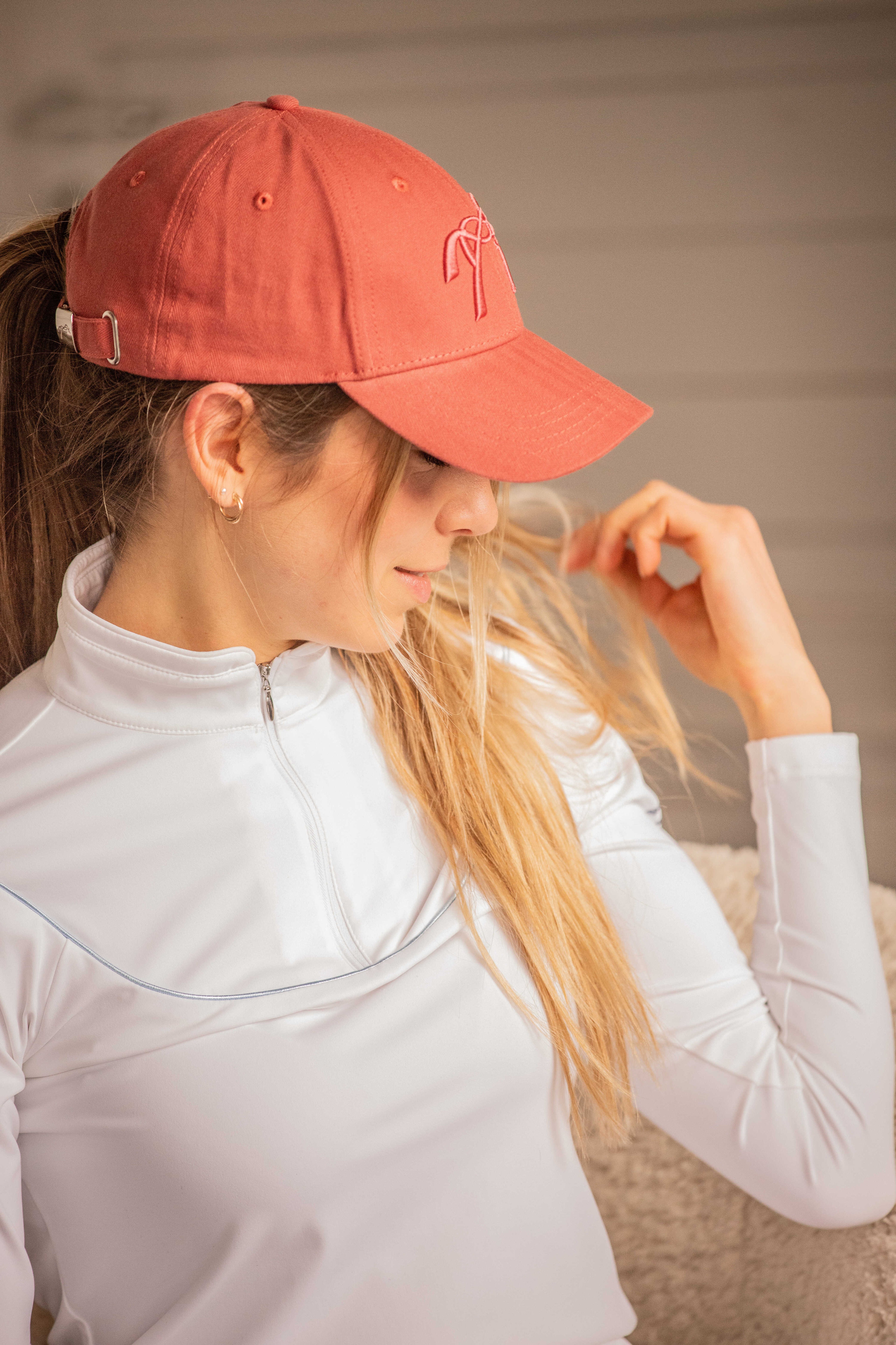 Casquette Naomi - Penelope Collection