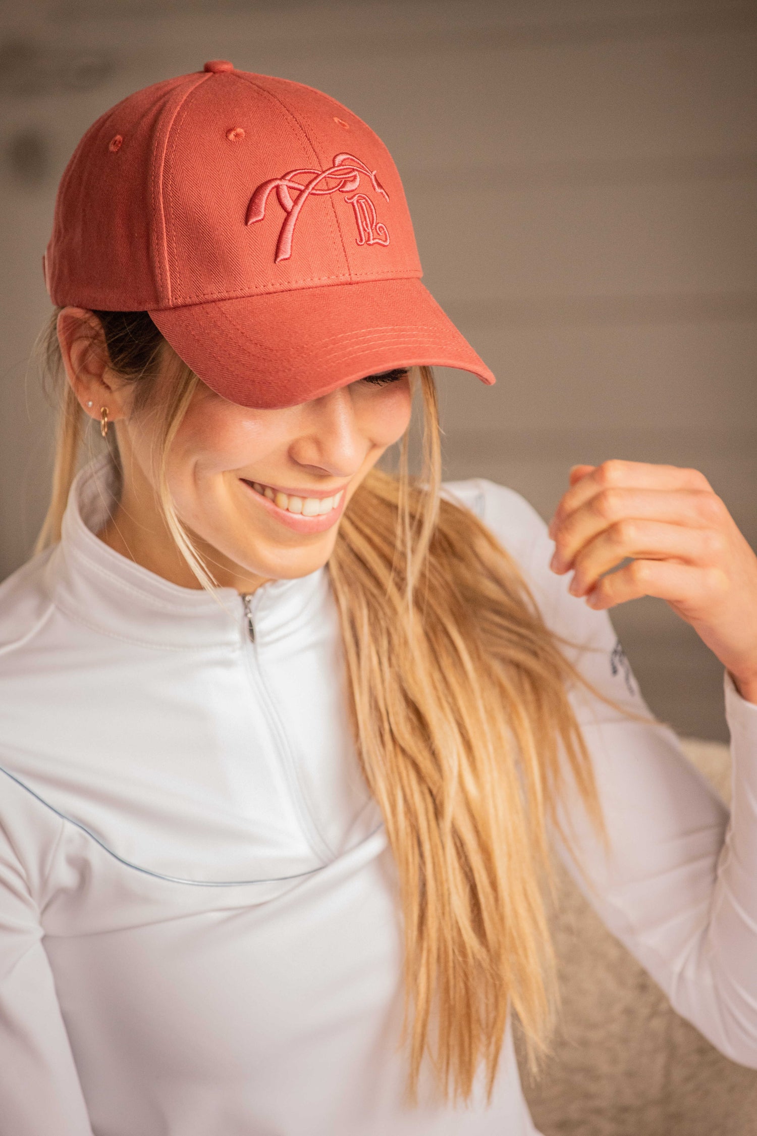 Casquette Naomi - Penelope Collection