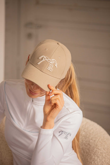 Casquette Naomi - Penelope Collection