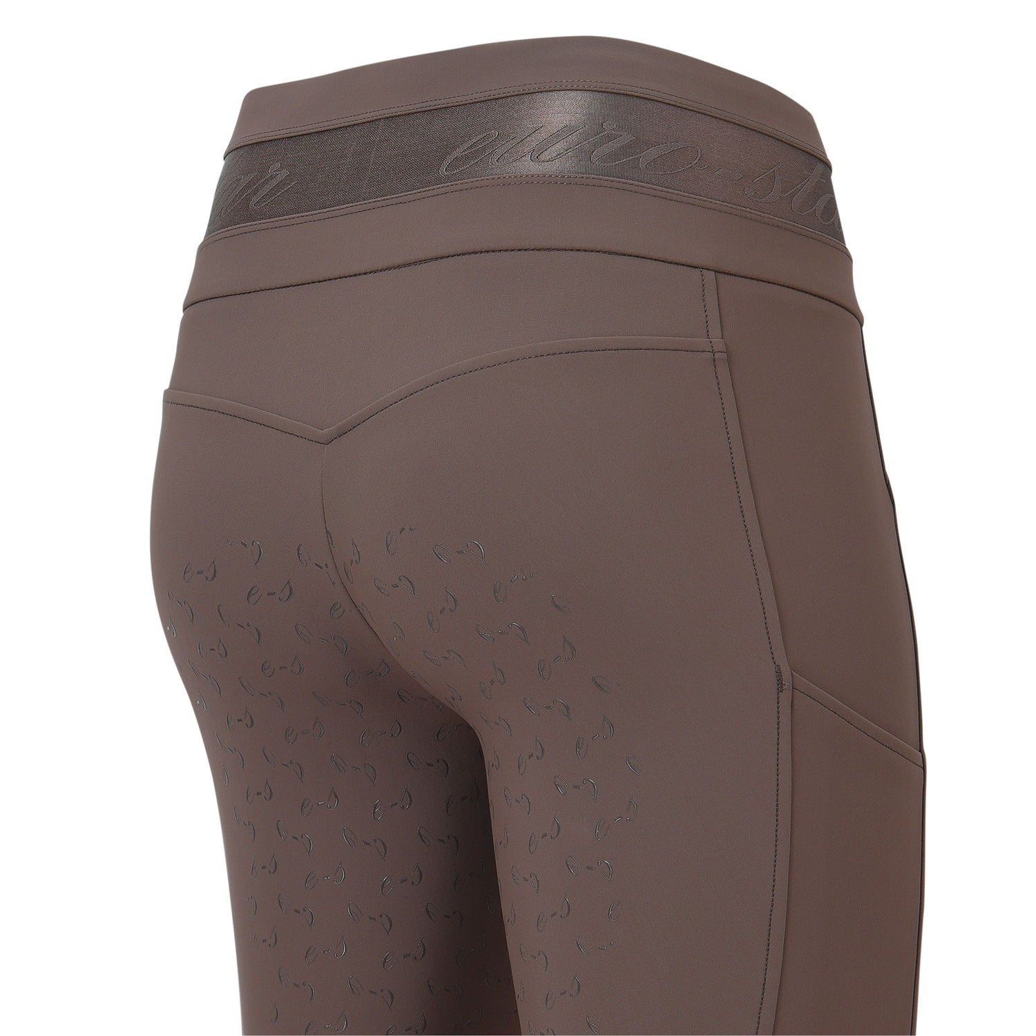 Pantalon d&