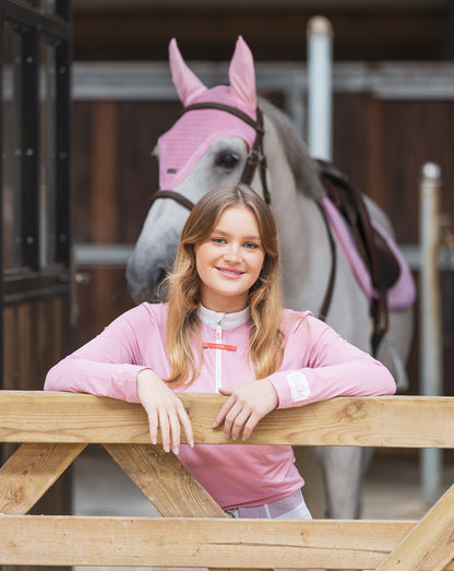 Polo de concours Archie manches Longues - GEM