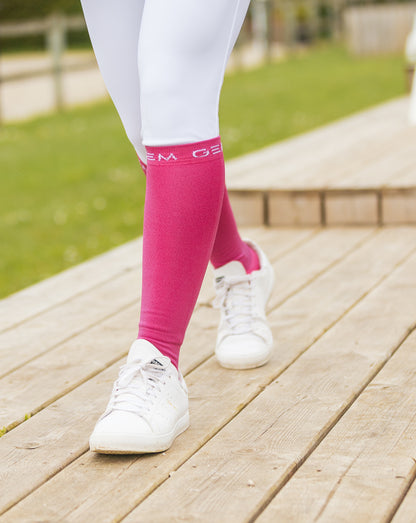 Chaussettes Jelly - GEM