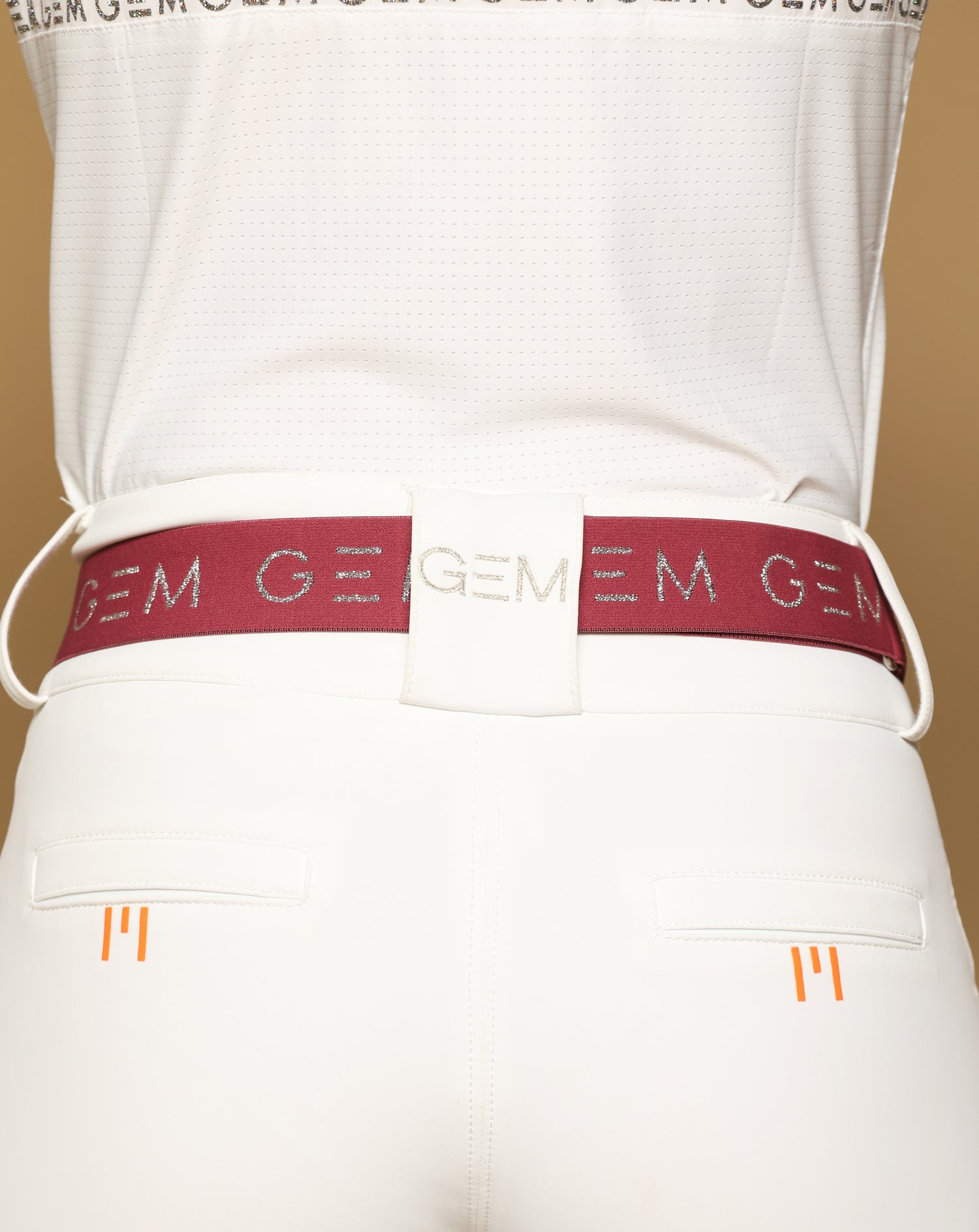 Ceinture ZAZA - GEM