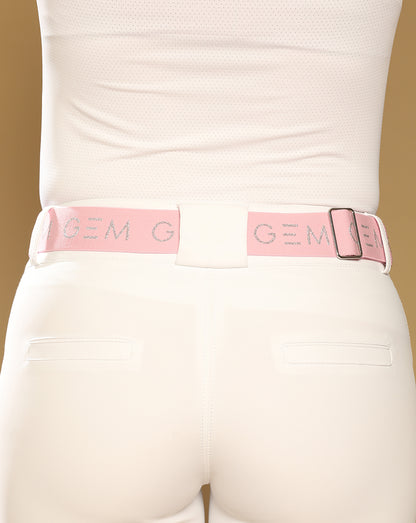 ZAZA belt - GEM