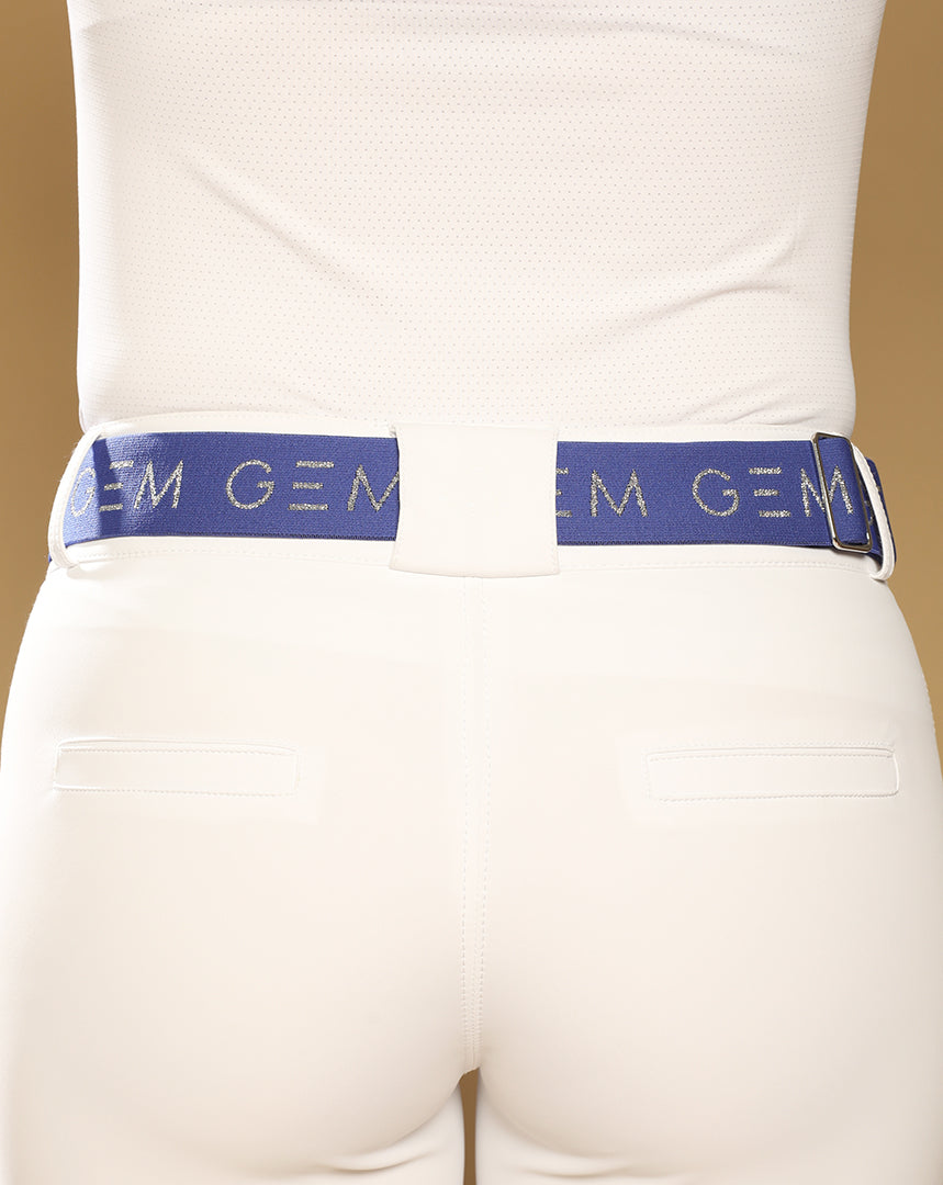 Ceinture ZAZA SS26 - GEM