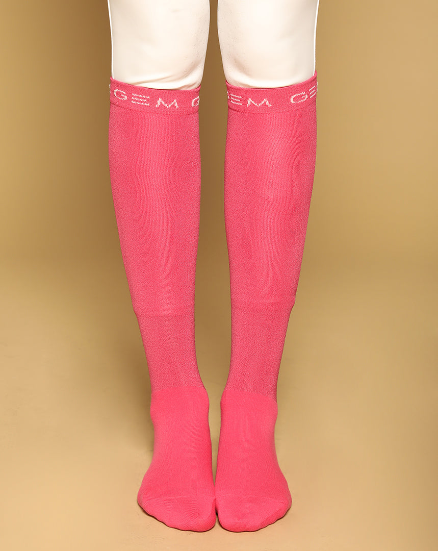 Chaussettes Jelly - GEM