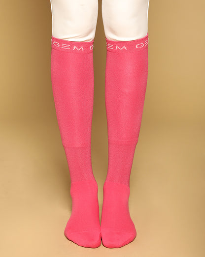 Chaussettes Jelly - GEM
