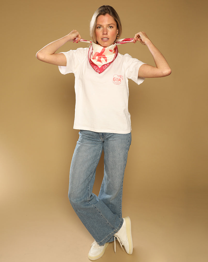 T-shirt Maho - GEM