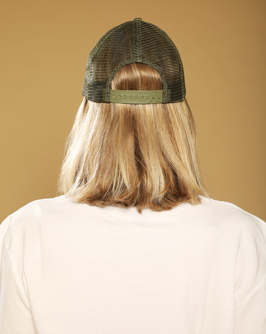Casquette Ninja SS26 - GEM