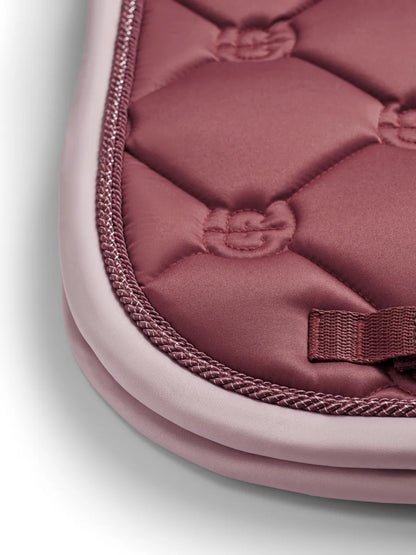Tapis de selle Amber Rose DRESSAGE - Equestrian Stockholm