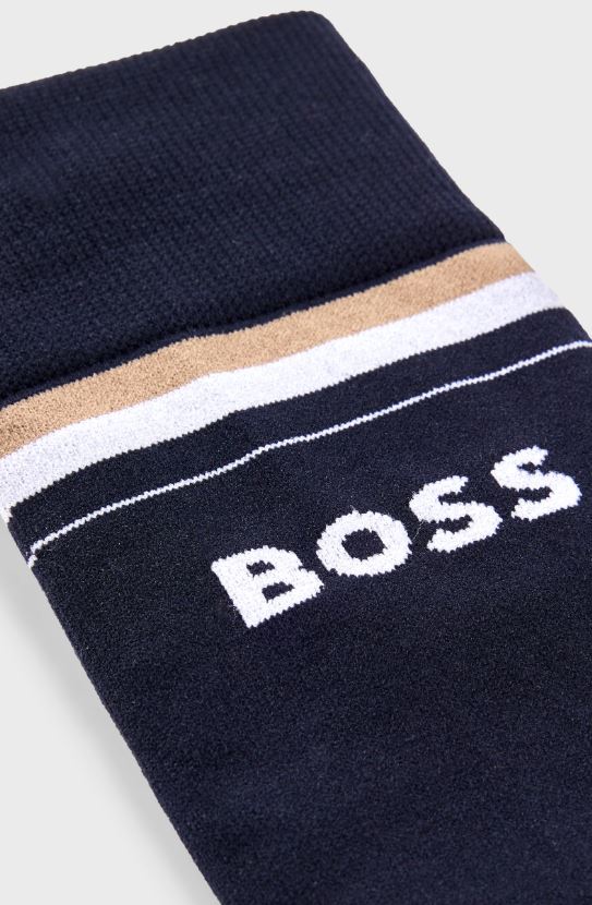 Chaussettes Classic summer Sky Captain - Boss Equestrian