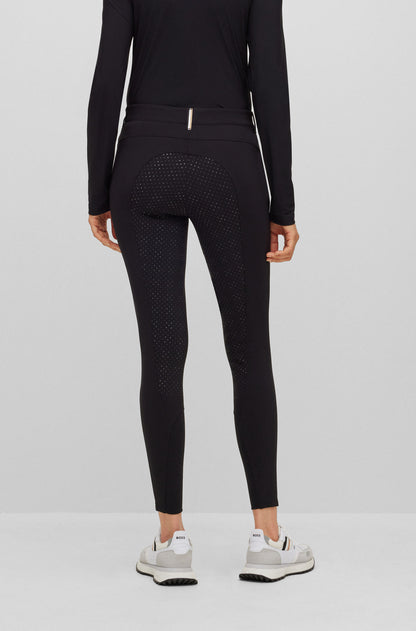 Pantalon full grip Heather - Boss Equestrian