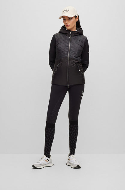 Pantalon full grip Heather - Boss Equestrian