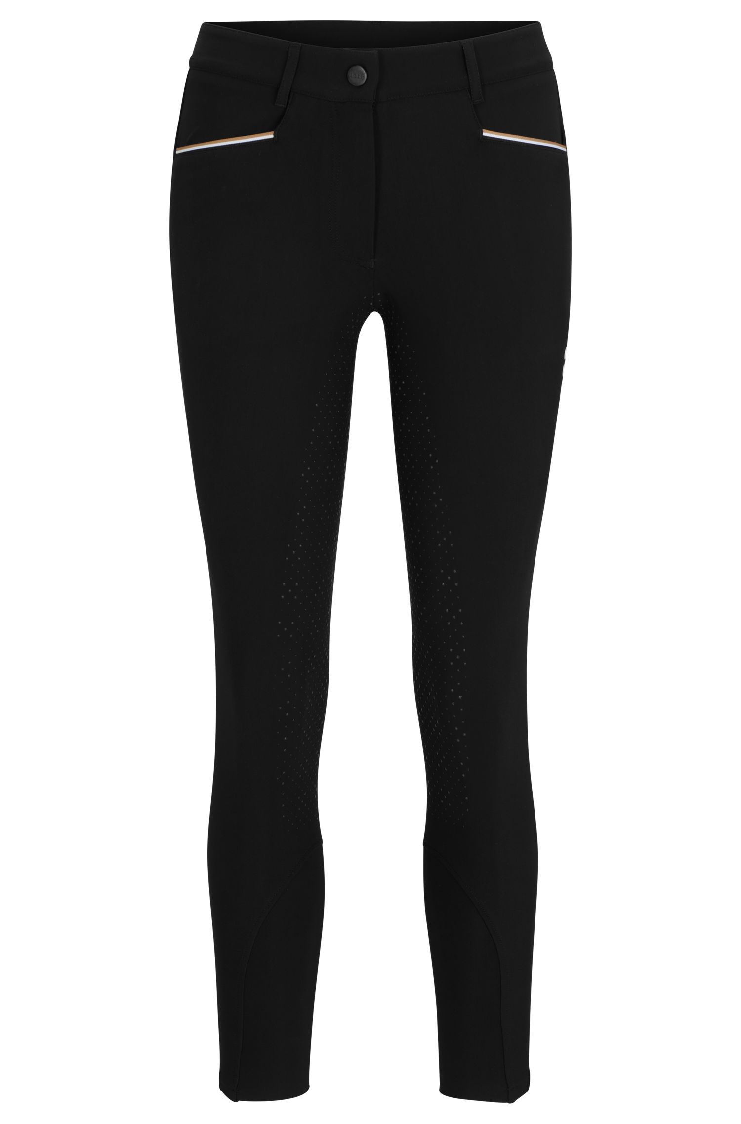 Pantalon full grip Heather - Boss Equestrian