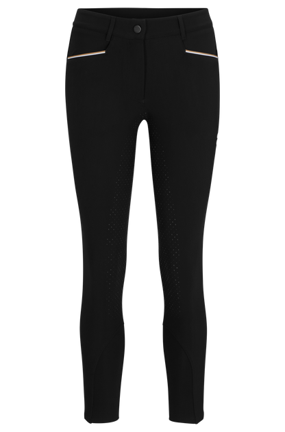 Pantalon full grip Heather - Boss Equestrian