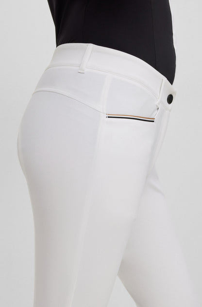 Pantalon full grip Heather - Boss Equestrian