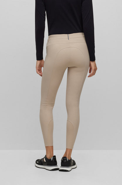 Pantalon full grip Heather - Boss Equestrian