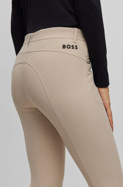 Pantalon full grip Heather - Boss Equestrian
