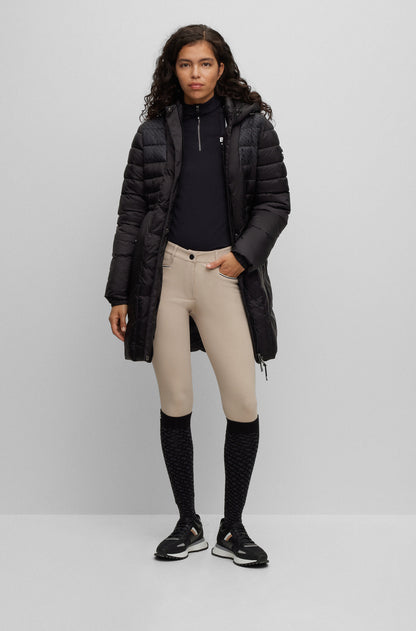 Pantalon full grip Heather - Boss Equestrian