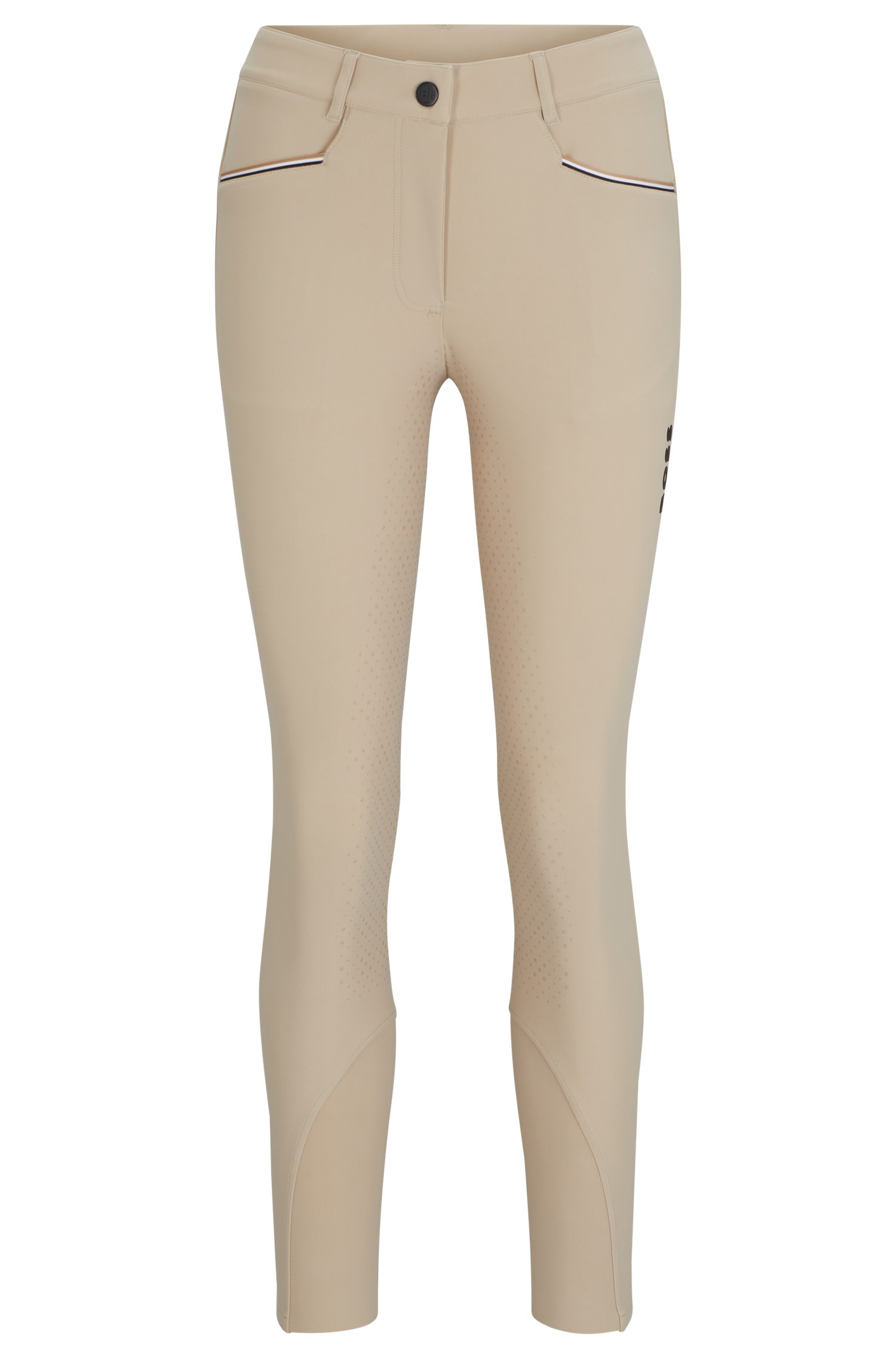 Pantalon full grip Heather - Boss Equestrian