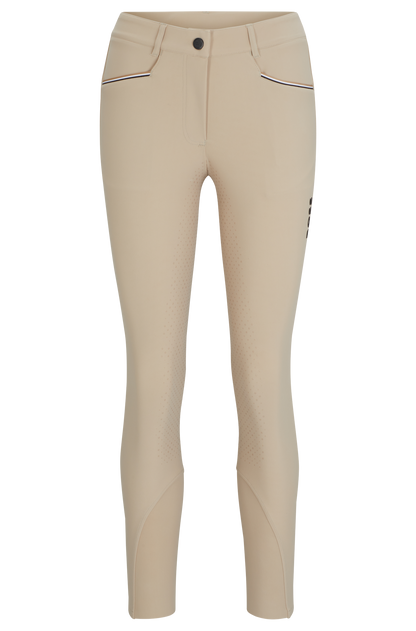 Pantalon full grip Heather - Boss Equestrian
