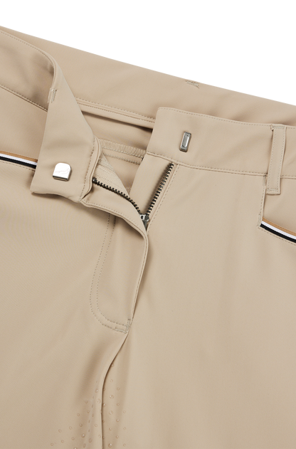 Pantalon full grip Heather - Boss Equestrian