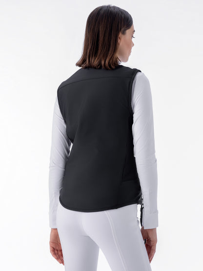 Gilet Airbag Aerix strass - Equiline