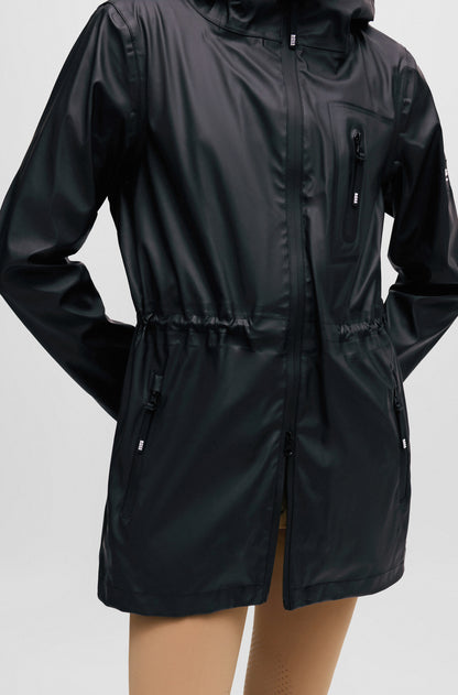 Veste Imperméable Signature PHOEBE  - Boss Equestrian