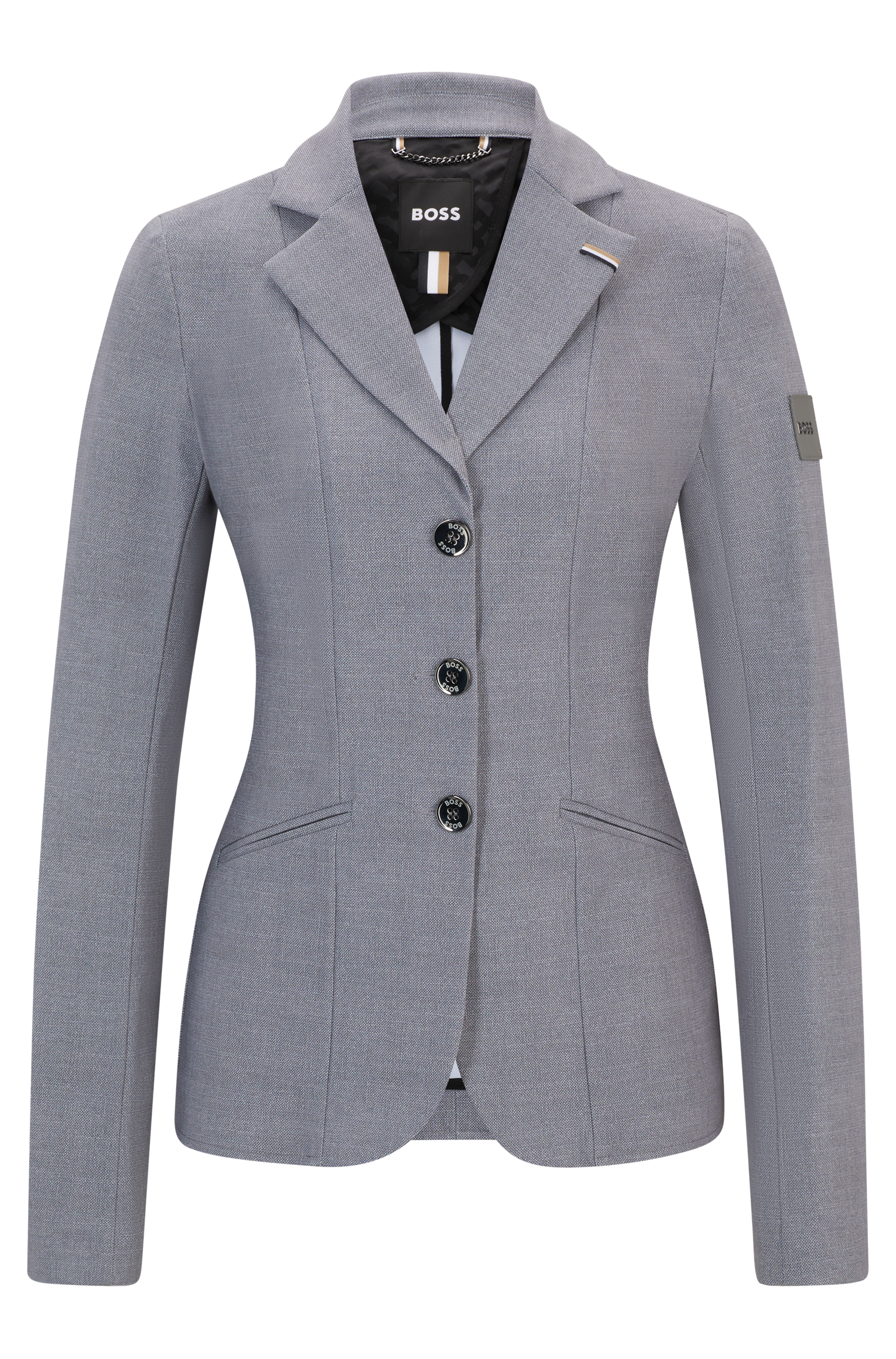 Veste de concours Anna - Boss Equestrian