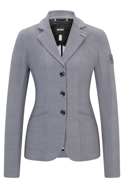 Veste de concours Anna - Boss Equestrian