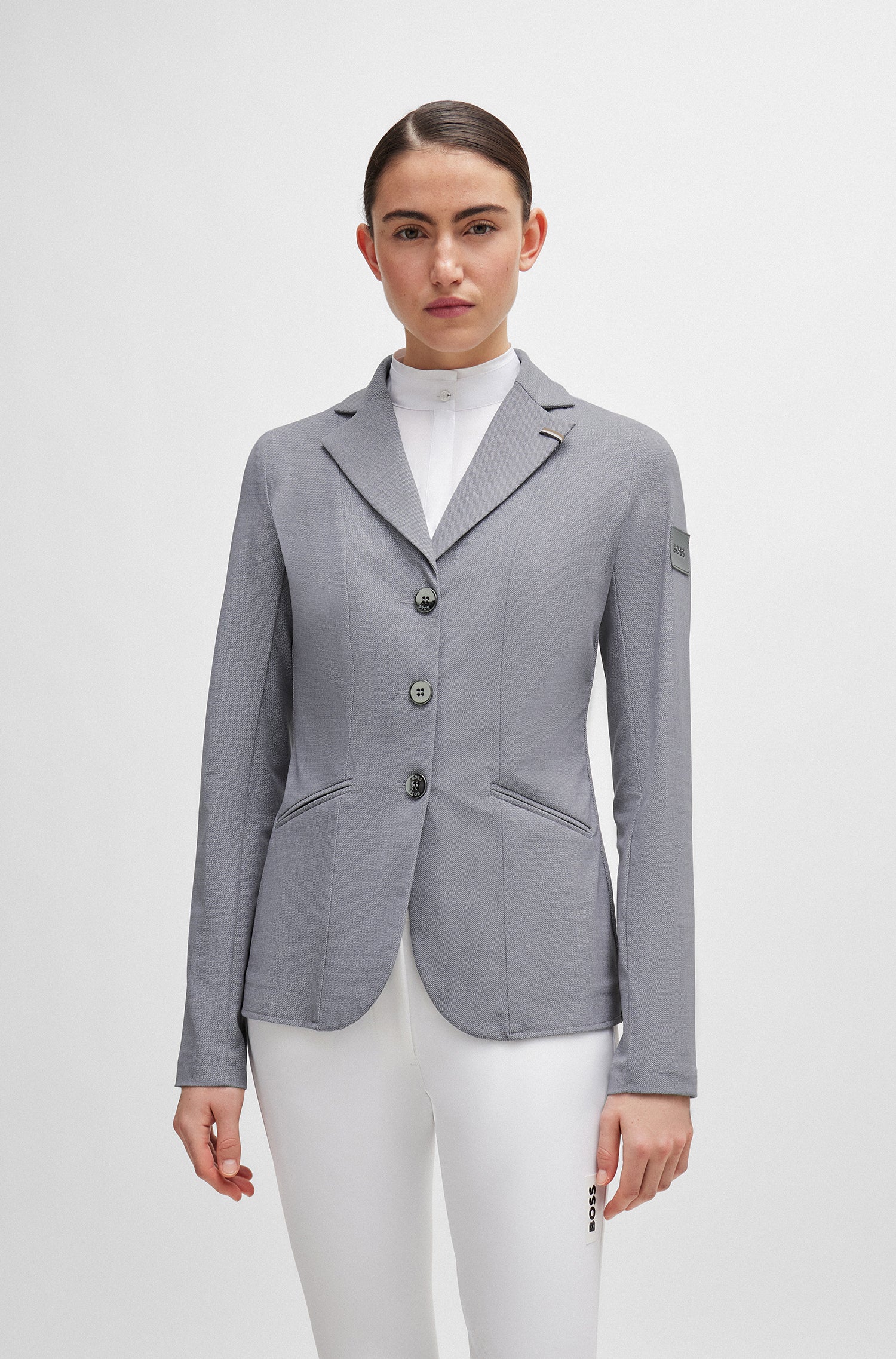 Veste de concours Anna - Boss Equestrian