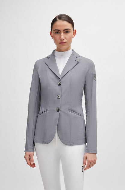 Veste de concours Anna - Boss Equestrian