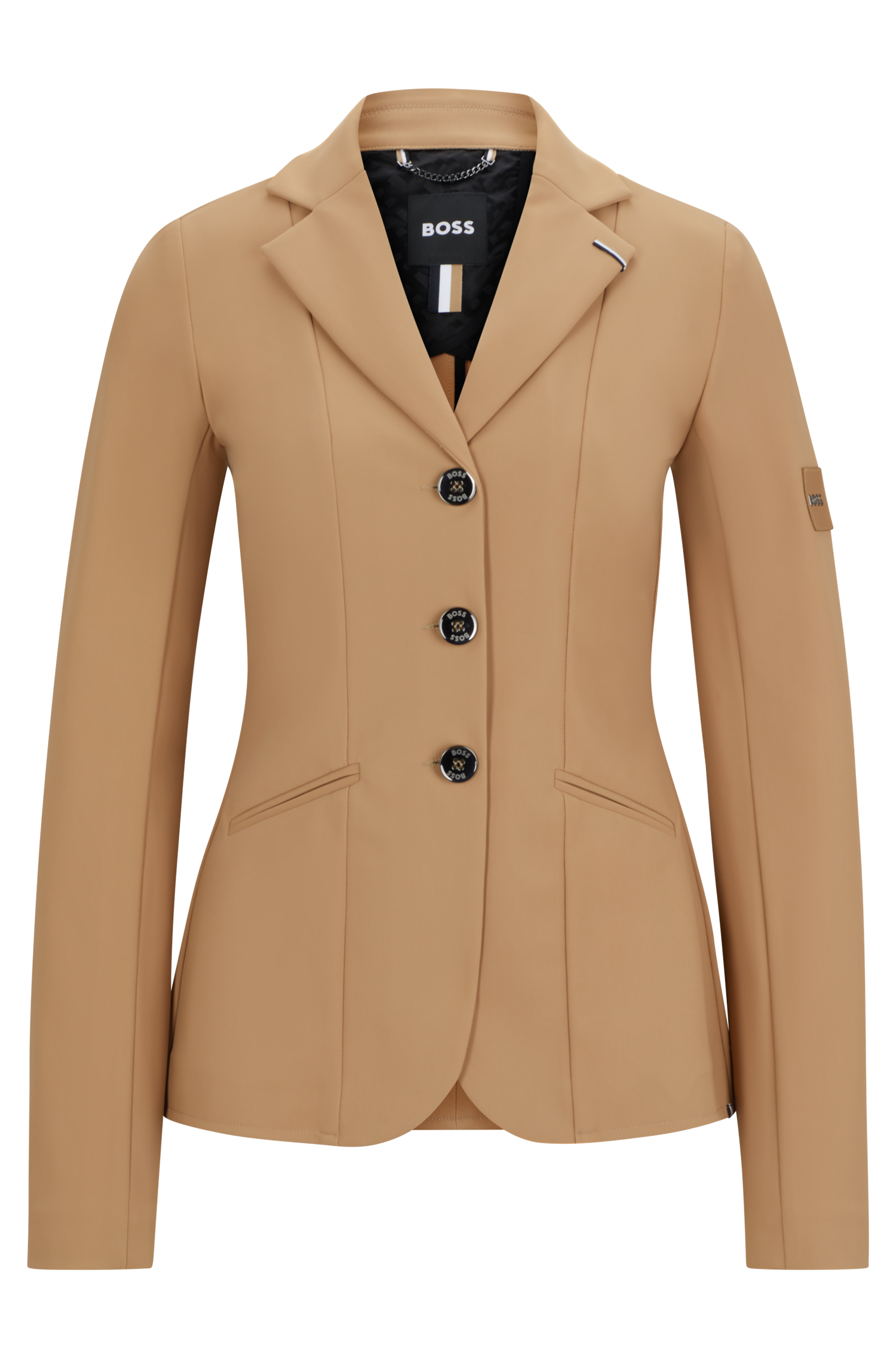 Veste de concours Anna - Boss Equestrian