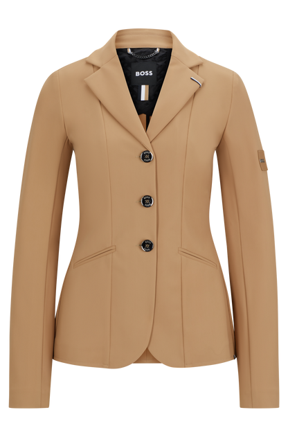 Veste de concours Anna - Boss Equestrian