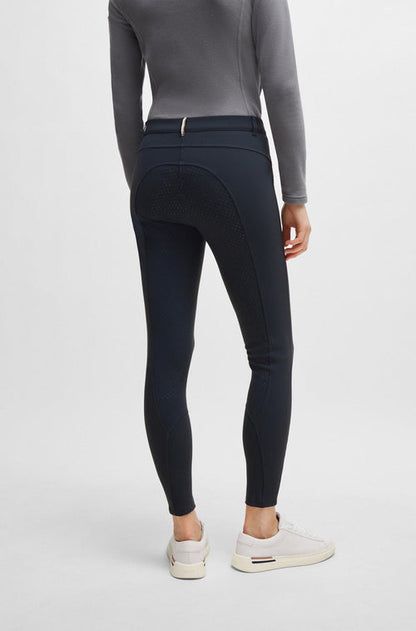 Pantalon full grip Heather - Boss Equestrian