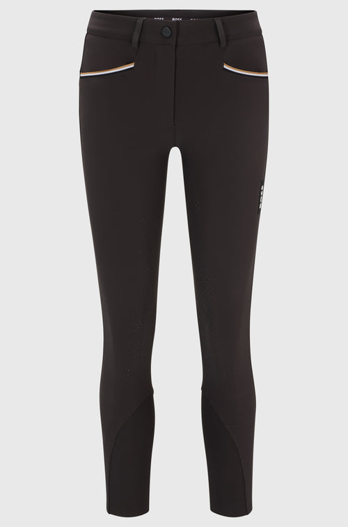 Pantalon full grip Heather - Boss Equestrian