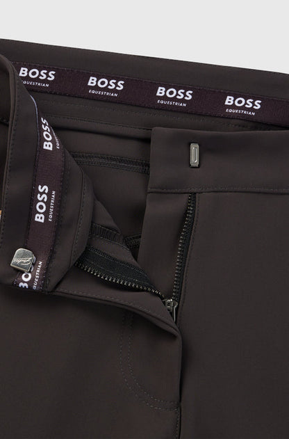 Pantalon full grip Heather - Boss Equestrian