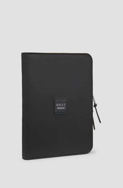 Pochette pour carnet - Boss Equestrian