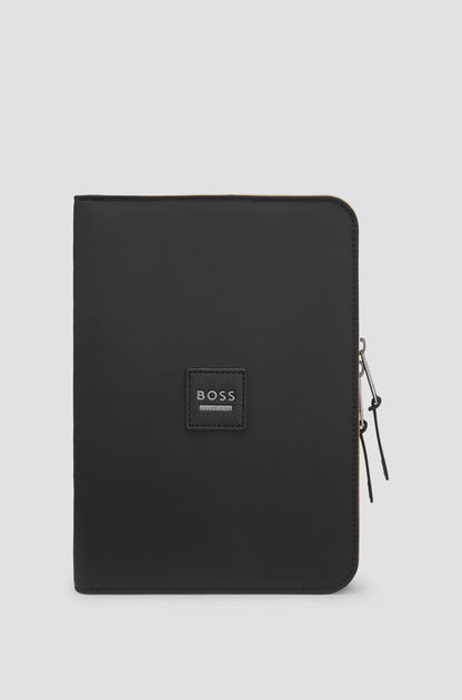 Pochette pour carnet - Boss Equestrian