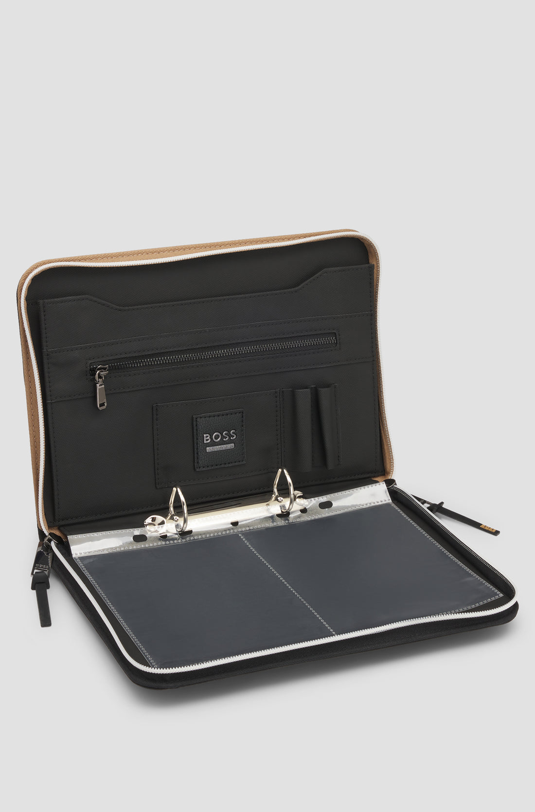 Pochette pour carnet - Boss Equestrian
