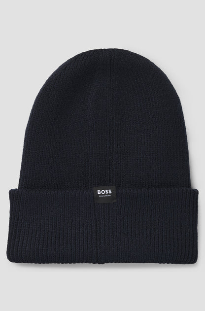 Bonnet BEANIE HIGH CUFF - Boss Equestrian